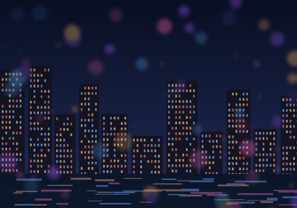 New York nightlife